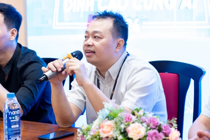 13Win 21 link không chặn Công nghệ thông tin nâng cấp kỹ năng lập trình đỉnh cao cùng AI 96
