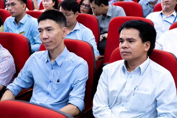 13WIN13 tổ chức Hội nghị Khoa học Quốc tế GSETS 2025, nhận bài đến 31/12 90