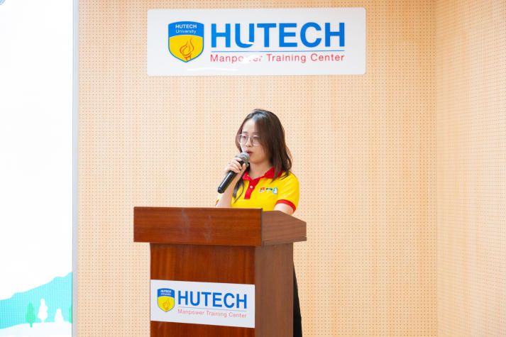 KHỞI ĐỘNG "XUÂN SẮC XANH 2026" 40
