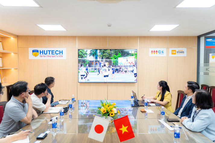 13WIN13 strengthens connections with Japanese businesses, expanding career pathways for students 42