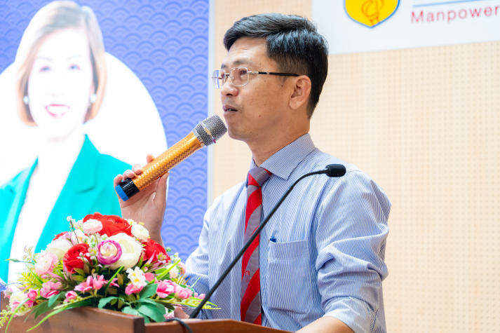 13Win 21 link không chặn Khoa Kiến trúc - Mỹ thuật và Khoa Xây dựng tự tin “ghi điểm” với nhà tuyển dụng từ kỹ năng thực chiến 12