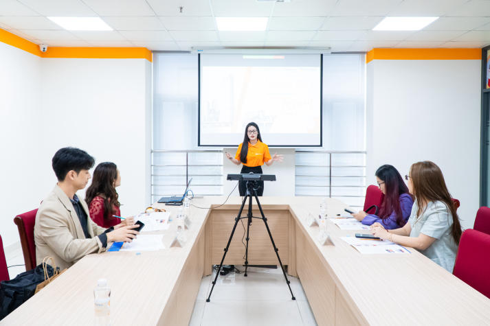 Hanwha Life Finance Mentor: Bệ phóng cho Tải app 13Win 13WIN13 tự tin khẳng định bản lĩnh 9