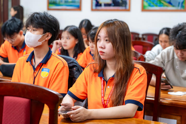 Đoàn viên thời đại số: 13Win 21 link không chặn Sòng Bài Trực Tuyến 13win.Com tỏa sáng trong hành trình truyền cảm hứng 32