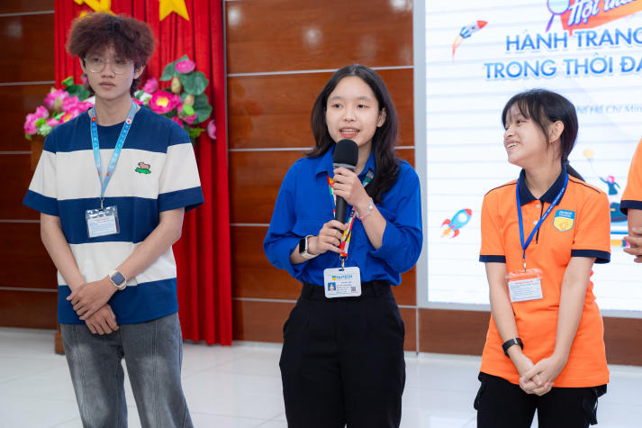 Học bí quyết phát triển bản, Tải app 13Win Sòng Bài Trực Tuyến 13win.Com tự tin tỏa sáng trong kỷ nguyên mới 28
