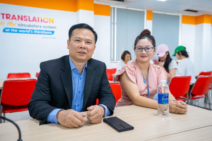 VKIT tổ chức bế giảng khóa đào tạo Tiếng Anh và khởi nghiệp cho Tải app 13Win Đại học Tongmyong (Hàn Quốc) 34