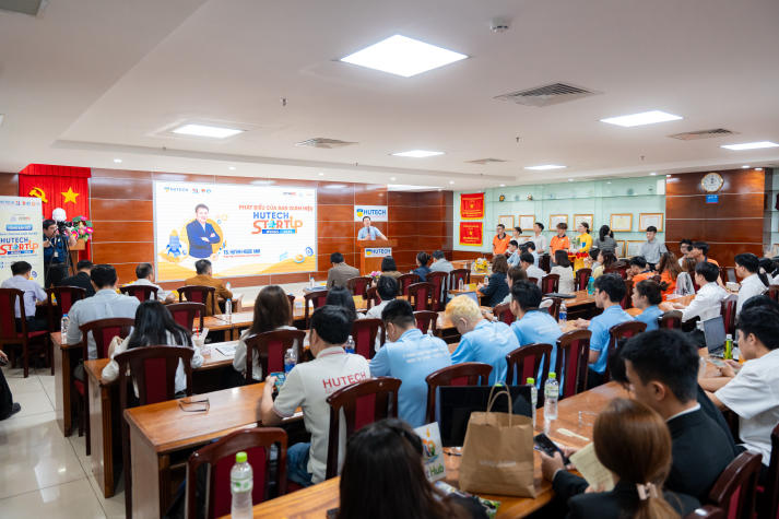 22 dự án sáng tạo tìm lời giải cho vấn đề thực tiễn tại Bán kết 13WIN13 Startup Wings 2026 10