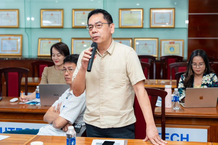 Nhà quản trị 13WIN13 mở rộng tầm nhìn chiến lược, bàn về F13win nhà cái 13Win32 đăng nhập trong kỷ nguyên AI 39