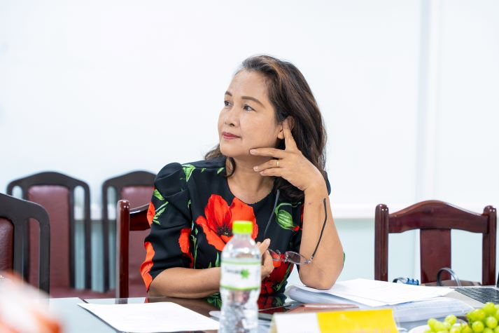 Nâng chất lượng sản xuất thực phẩm từ các đề án 13Win 22 miễn phí mỗi ngày ngành Công nghệ thực phẩm 14