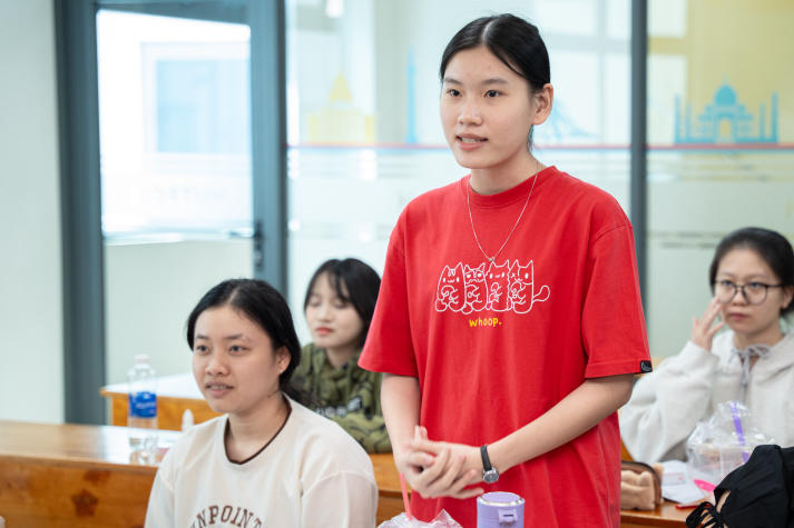 Bukkyo Study Tour 2025 chính thức khởi động, thắt chặt cầu nối văn hóa Việt - Nhật 70