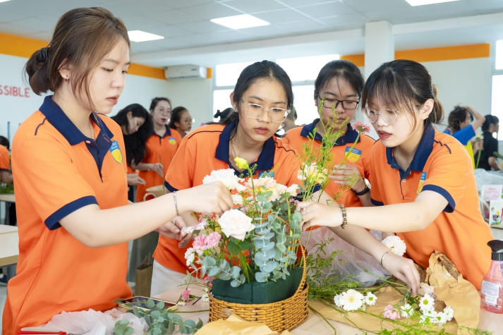 [Ảnh] 13Win 21 link không chặn 13 Win16 nhà cái World Cup 2026 trao gửi yêu thương đến với những "người lái đò" 60