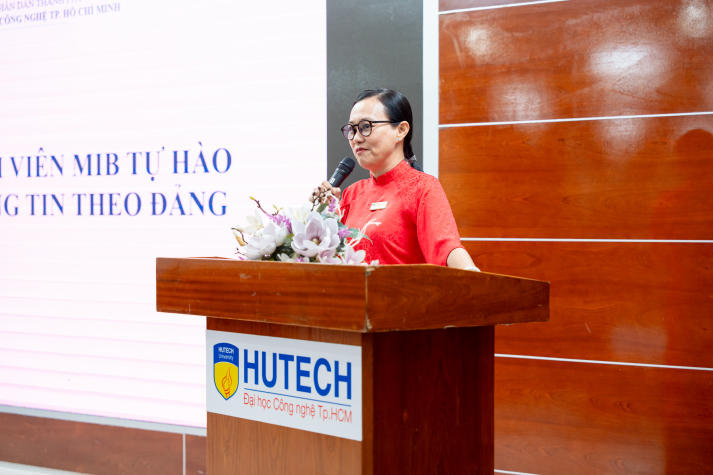 13Win 21 link không chặn Marketing - Kinh doanh quốc tế củng cố lý tưởng qua Talkshow “Tự hào, vững tin theo Đảng” 25