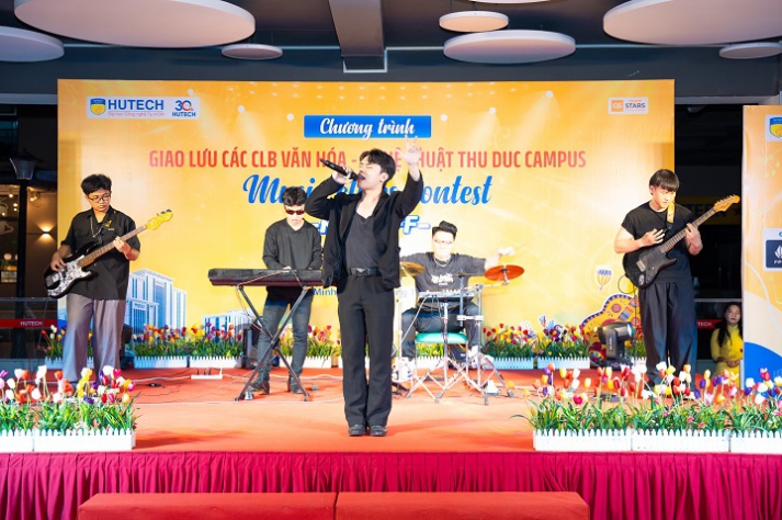 13Win 21 link không chặn 13WIN13 cháy hết mình với “Music Clubs Contest - Kickoff” 10