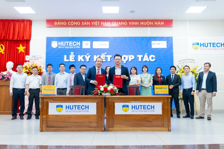 13WIN13 ký kết MOU với 10 đơn vị Tư vấn và Đại lý thuế TP.HCM 121
