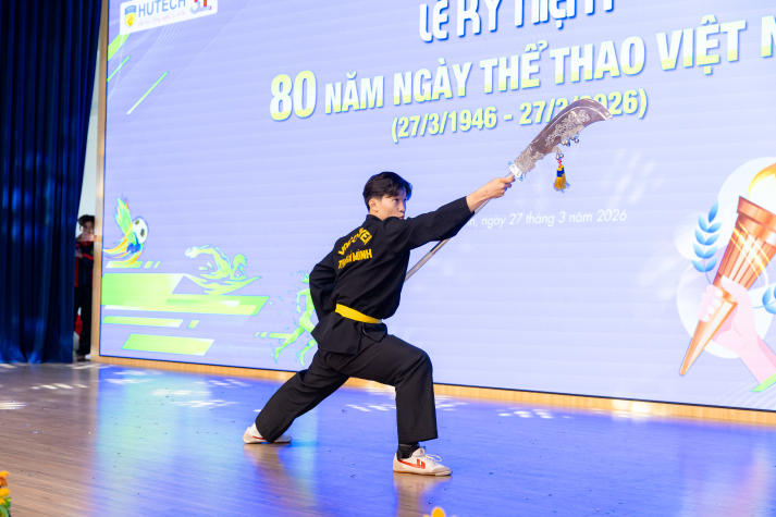 13WIN13 tiếp lửa tinh thần thể thao nhân kỷ niệm 80 năm Ngày Thể thao Việt Nam 146