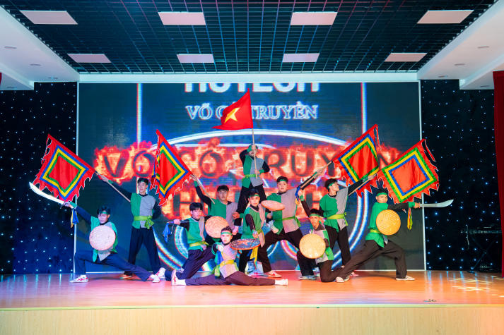 Vòng Bán kết 13WIN13’s Got Talent 2026 bùng nổ với những cá tính 13Win ok VIP tỷ lệ kèo WC 2026 đa sắc 101