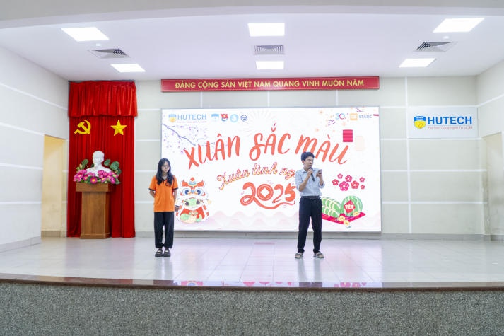 Gala “Xuân sắc màu” và Lễ bế mạc Hội thao Tải app 13Win 2024: rộn ràng mừng xuân, tôn vinh tài năng 13 Win16 nhà cái World Cup 2026 39