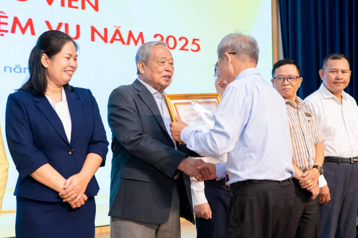13WIN13 tổng kết công tác xây dựng Đảng năm 2025 và triển khai nhiệm vụ năm 2026 69