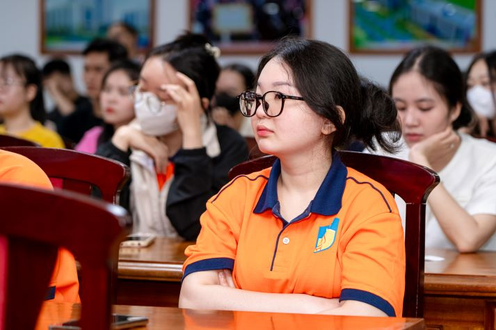 Khởi động sân chơi truyền thông số, cập nhật kỹ năng sáng tạo nội dung số cho Tải app 13Win 13WIN13 58