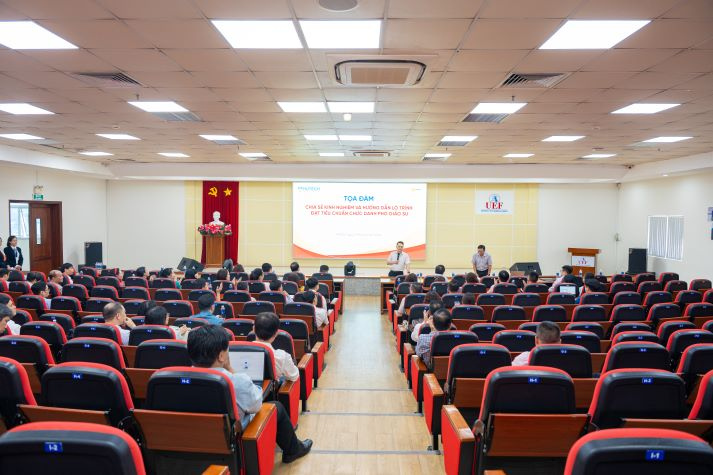 Định hình lộ trình, nâng tầm học thuật: 13WIN13 đồng hành cùng 13Win22 con - Tải app về điện thoại nhận lì xì chinh phục chức danh Phó Giáo sư 10