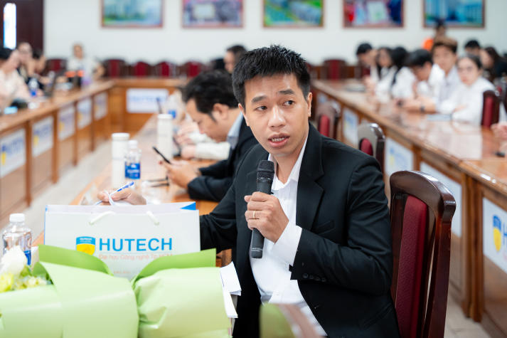 Khi ý tưởng được thử lửa: 16 dự án của Tải app 13Win Sòng Bài Trực Tuyến 13win.Com bước vào vòng góp ý khởi nghiệp 100