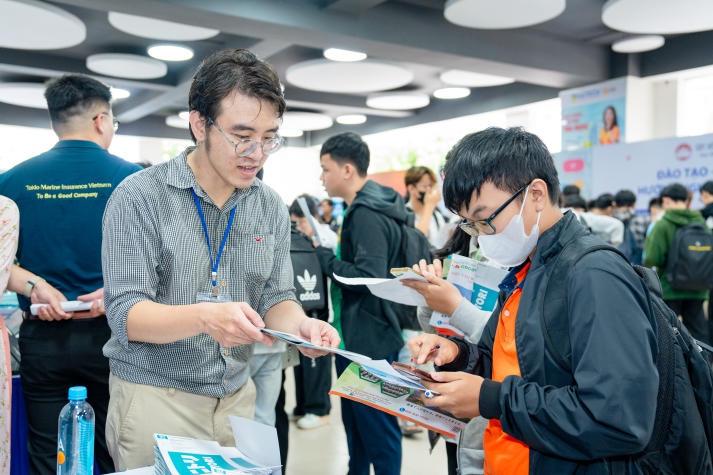 [Video] 13Win 21 link không chặn 13WIN13 săn hơn 1.500 đầu việc hấp dẫn tại Japan Job Fair 2024 80