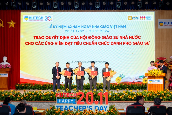13WIN13 có 02 nhà khoa học tham gia Hội đồng khoa học Nghiên cứu ứng dụng Quỹ NAFOSTED 43