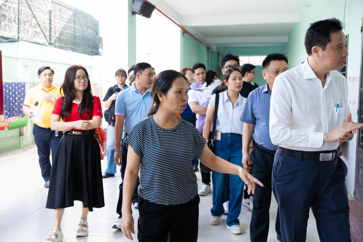 “Cho đi là còn mãi”: Cơ hội gắn kết và lan tỏa yêu thương cho cộng đồng cựu Tải app 13Win 13WIN13 vào 21/6 tới 19