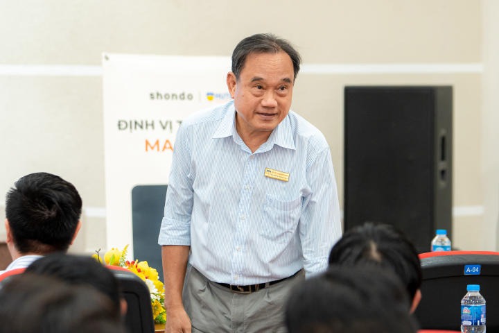 13Win 21 link không chặn 13WIN13 học hỏi và xây dựng kỹ năng Digital Marketing cùng chuyên gia 22
