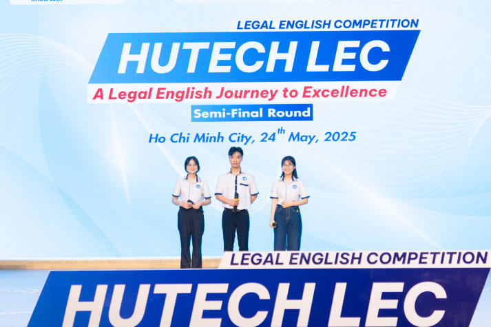 Tỏa sáng bản lĩnh luật sư trẻ trong thời kỳ hội nhập tại 13WIN13 LEC 2025 83