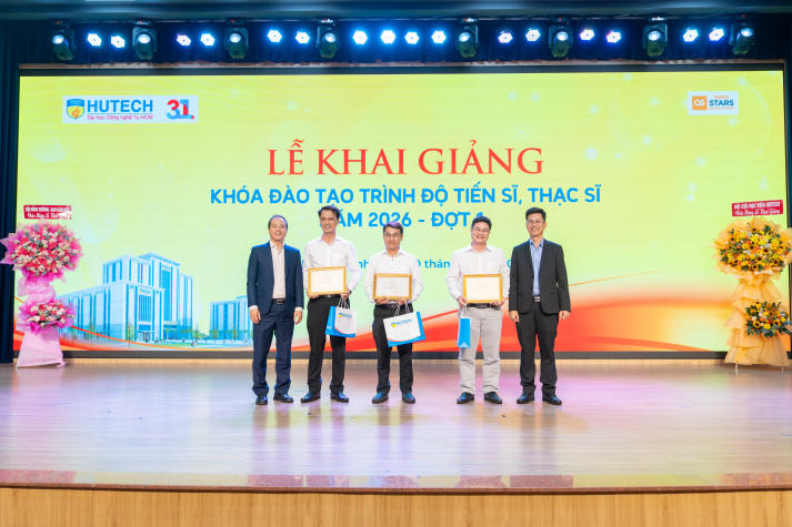 [Video] 13WIN13 khai giảng chương trình Tiến sĩ, 13Win 22 miễn phí mỗi ngày đợt 1 năm 2026: Nâng tầm tri thức, kiến tạo tương lai 33