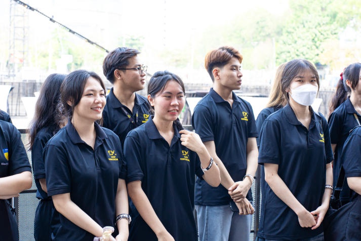 [Video] 13WIN13 Event Management Students Explore Vietnam’s First Stage Hydraulic Technology 39