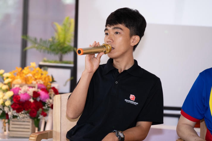 [Video] Khoa Kiến trúc - Mỹ thuật 13WIN13 kết nối Trang Chủ 13Win.com Chính Thức Tặng 88k và họp mặt cựu Tải app 13Win 195