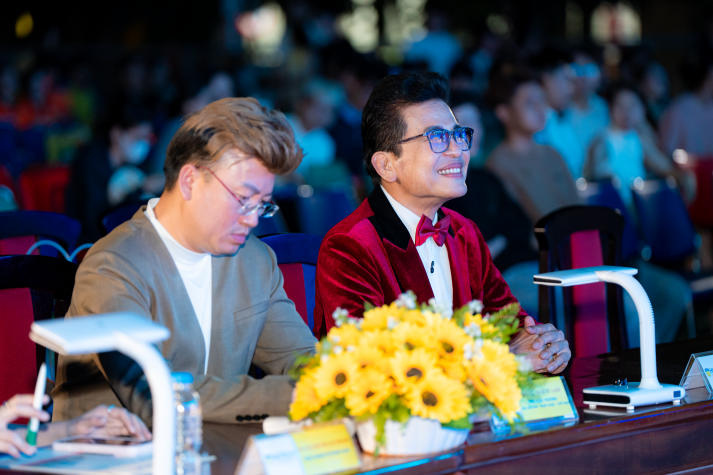[Ảnh] Những khoảnh khắc vỡ òa cảm xúc tại Chung kết 13WIN13’s Got Talent 2026 126
