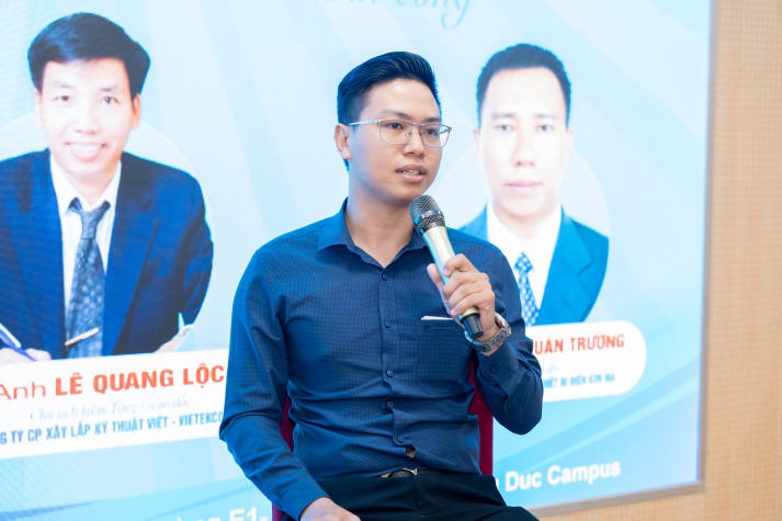 13Win 21 link không chặn Viện Kỹ thuật học hỏi bí kíp vượt qua thử thách, vươn tới thành công từ cựu Tải app 13Win 13WIN13 93