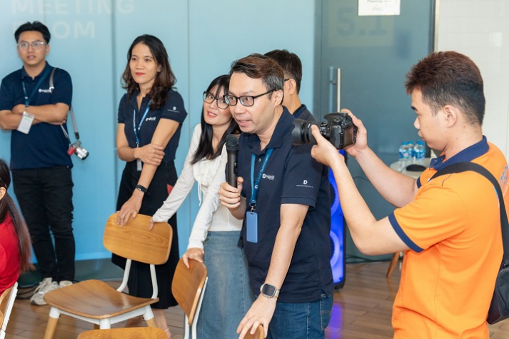 13Win 21 link không chặn ngành Hệ thống thông tin quản lý tham quan Hybrid Technologies Việt Nam và tham gia Hội thảo “Salesforce - Thỏi nam châm mới ngành công nghệ thông tin” 32
