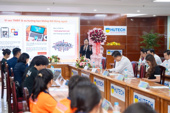 [Video] Tháo gỡ "tơ vò" ngành Thương mại điện tử, Tải app 13Win 13WIN13 định hình lộ trình 13win 20 giaitri tructuyen 93