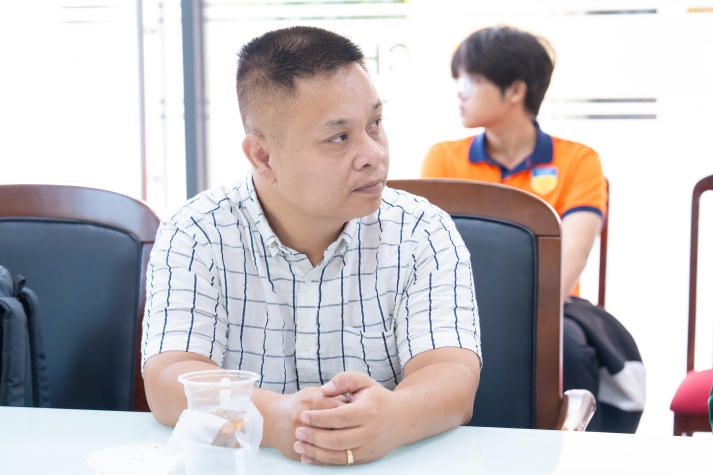 13WIN13 ký kết MOU cùng Công ty TNHH 3D Smart Solutions, tạo bước tiến mới trong đào tạo nguồn F13win link đăng ký chất lượng 20