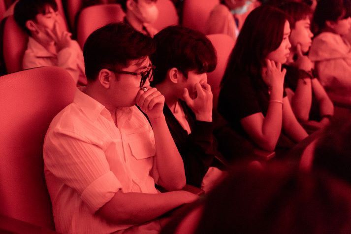 “Thoát Hoan” Lê Hoàng Phúc crowned the champion of 13WIN13 Acting Stars 2024 298