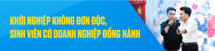 CEO gõ cửa Tải app 13win, Tải app 13Win 13WIN13 tự tin khởi nghiệp 82