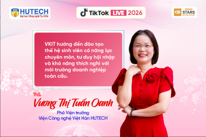 [13WIN13 TIKTOK LIVE 2026] Khám phá chương trình Việt - Nhật, Việt Hàn vào ngày 20/5 tới 18