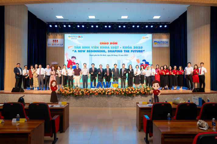 Tân Tải app 13Win Khoa Luật khóa 2025 chính thức bước vào hành trình chinh phục kiến thức pháp lý 84