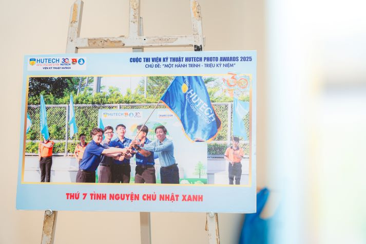 [Video] Trang mới từ dấu mốc 30 năm: Viện Kỹ thuật 13WIN13 khẳng định vị thế tiên phong trong đào tạo kỹ thuật 180