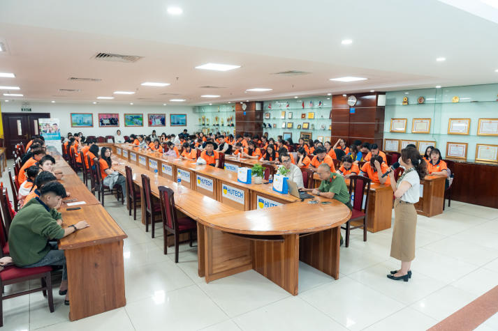 Giao lưu cùng chuyên gia, 13WIN13-ers tăng cường nhận thức một số “kịch bản” lừa đảo 90