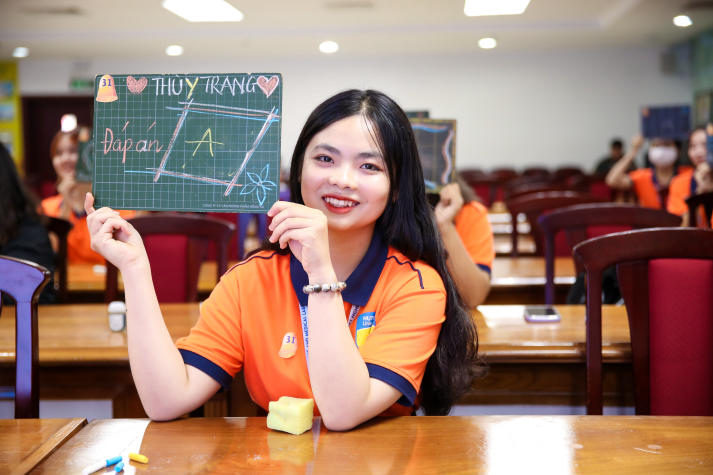 Ngày hội 13Wim app nổ hũ mượt mà, tri thức và sáng tạo 13WIN13 Health’s Festival 2025 sẽ diễn ra vào 28/3 tới 48