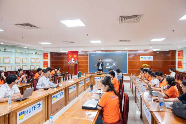 13Win 21 link không chặn Khoa Tài chính - Thương mại trải nghiệm tạo Video & App bằng AI “No-code” 28