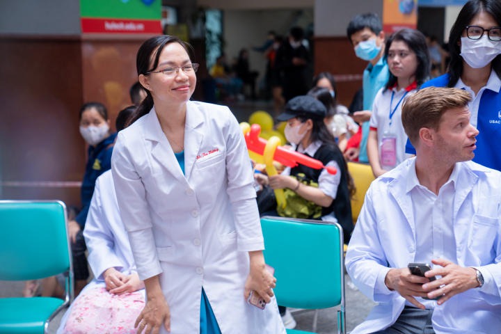 Nhiều niềm vui dành cho các bé thiếu nhi tại “Ngày hội tuổi thơ 13WIN13 2023” 29