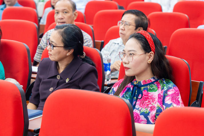 Định hình lộ trình, nâng tầm học thuật: 13WIN13 đồng hành cùng 13Win22 con - Tải app về điện thoại nhận lì xì chinh phục chức danh Phó Giáo sư 27