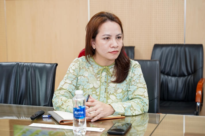 13WIN13 mở rộng định hướng học thuật cùng Viện Nghiên cứu và Thử nghiệm Hàn Quốc 44