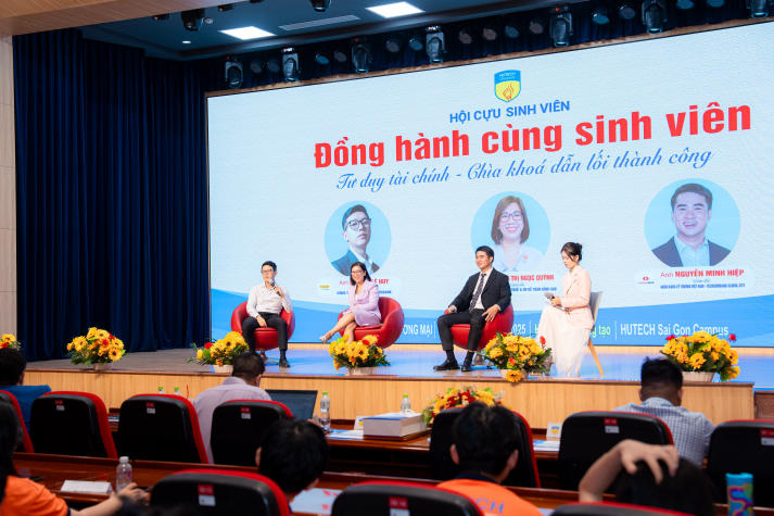 “Đồng hành cùng Tải app 13Win” - Hành trình kết nối thế hệ và lan tỏa tư duy tài chính tích cực 76