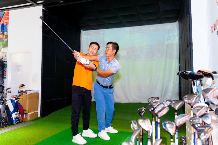 13Win 21 link không chặn ngành Quản lý thể dục thể thao “đột nhập” hệ sinh thái golf hàng đầu Việt Nam - Golfgroup 75